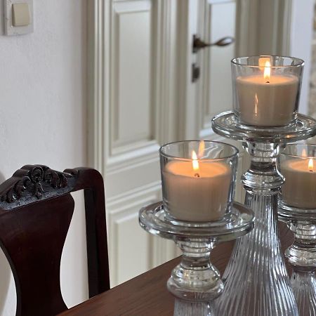 Petra Home Heritage And Hospitality Aperathos Экстерьер фото