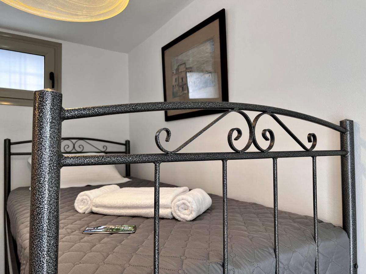 Petra Home Heritage And Hospitality Aperathos Экстерьер фото