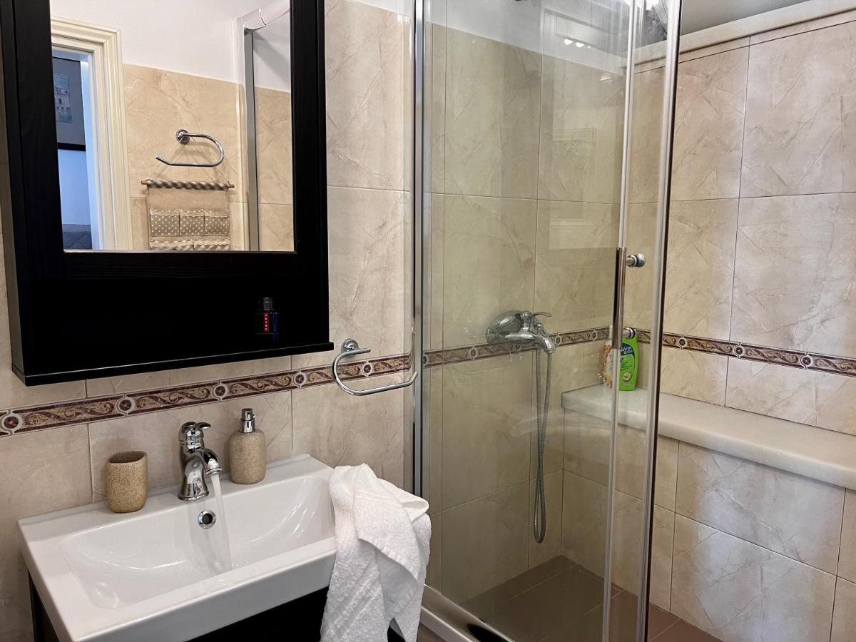 Petra Home Heritage And Hospitality Aperathos Экстерьер фото